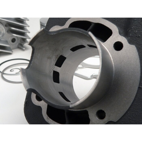 Cilindro -DR 70 ccm Evolution- Piaggio AC 2 tempi