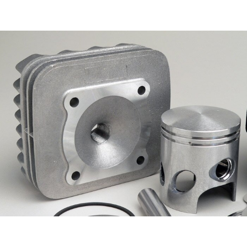 Cilindro -DR 70 ccm Evolution- Piaggio AC 2 tempi