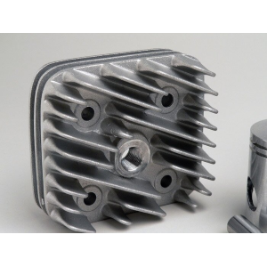 Cilindro -DR 70 ccm Evolution- Piaggio AC 2 tempi