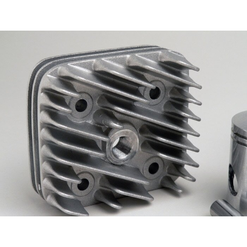 Cilindro -DR 70 ccm Evolution- Piaggio AC 2 tempi