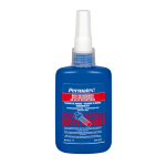 Frenafiletti "alta resistenza" rosso, specifiche primo equipaggiamento - 50 ml  