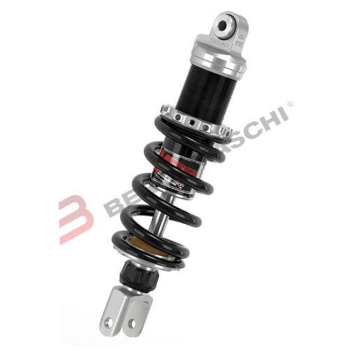 MONO AMMORTIZZATORE YSS A GAS PER MOTO HONDA XL 650 V TRANSALP 00-07