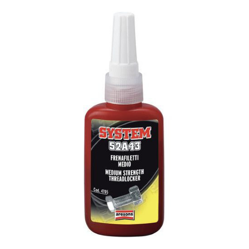 SYSTEM 52A43 FRENAFILETTI MEDI O 10 ml