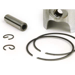 Pistone -STAGE 6 70 ccm Streetrace- Minarelli, CPI Euro 1