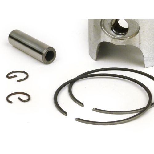 Pistone -STAGE 6 70 ccm Streetrace- Minarelli, CPI Euro 1