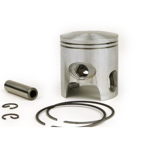 Pistone -STAGE 6 70 ccm Streetrace- Minarelli, CPI Euro 1