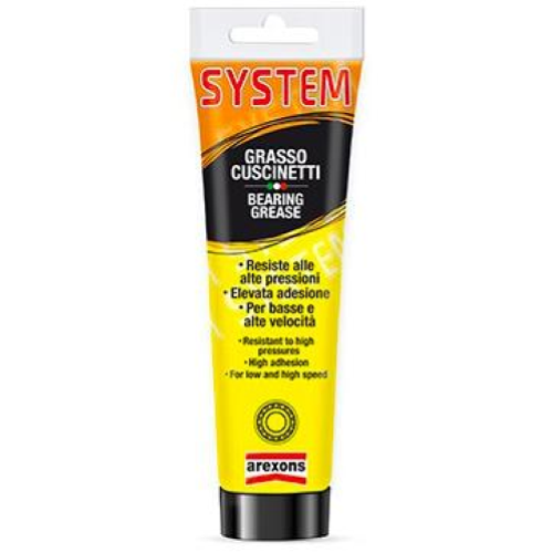 GRASSO CUSCINETTI E RULLI 100ml