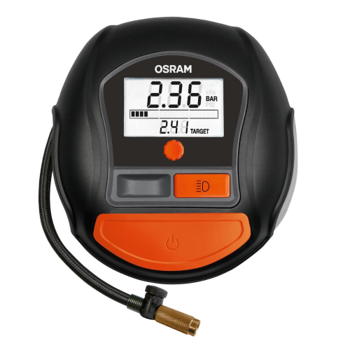  COMPRESSORE OSRAM 1000 PORTATI LE A BATTERIA