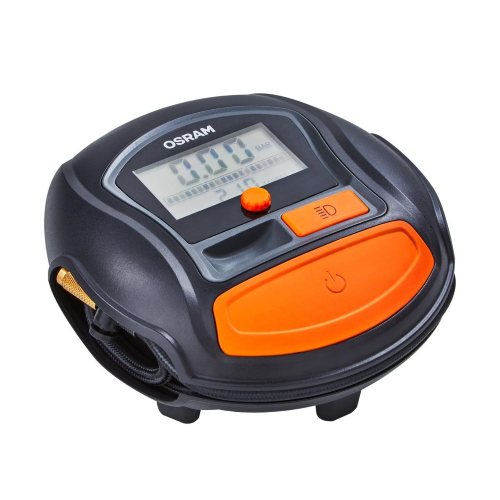  COMPRESSORE OSRAM 1000 PORTATI LE A BATTERIA