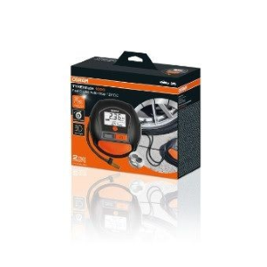  COMPRESSORE OSRAM 1000 PORTATI LE A BATTERIA