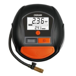  COMPRESSORE OSRAM 1000 PORTATI LE A BATTERIA