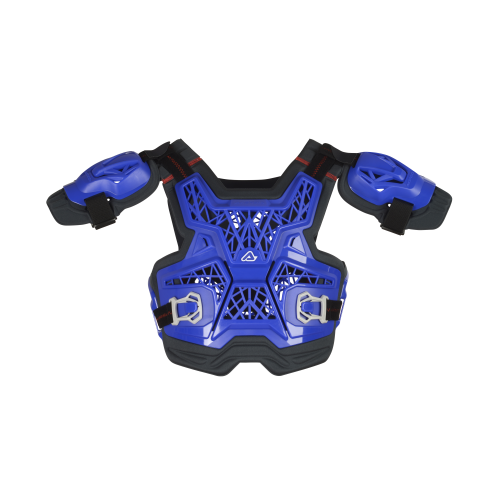 GRAVITY JUNIOR ROOST DEFLECTOR BLU