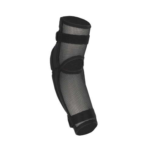ELBOW GUARD SOFT JUNIOR NERO