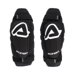 ELBOW GUARD SOFT ADULT NERO