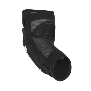 ELBOW GUARD SOFT ADULT NERO
