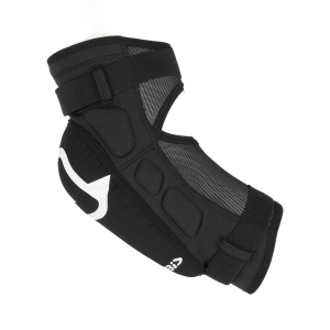 ELBOW GUARD SOFT ADULT NERO