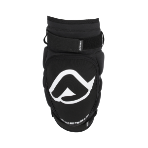 ELBOW GUARD SOFT ADULT NERO