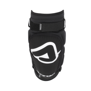 ELBOW GUARD SOFT ADULT NERO