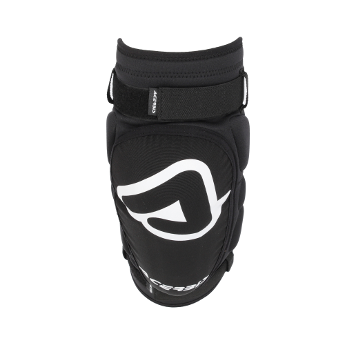 ELBOW GUARD SOFT ADULT NERO