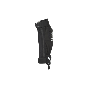KNEE GUARD X-ZIP NERO