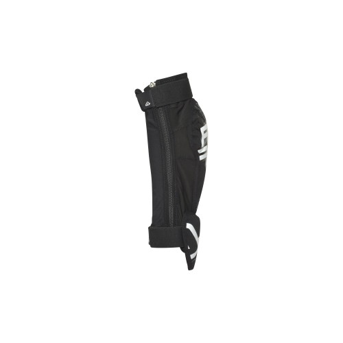KNEE GUARD X-ZIP NERO