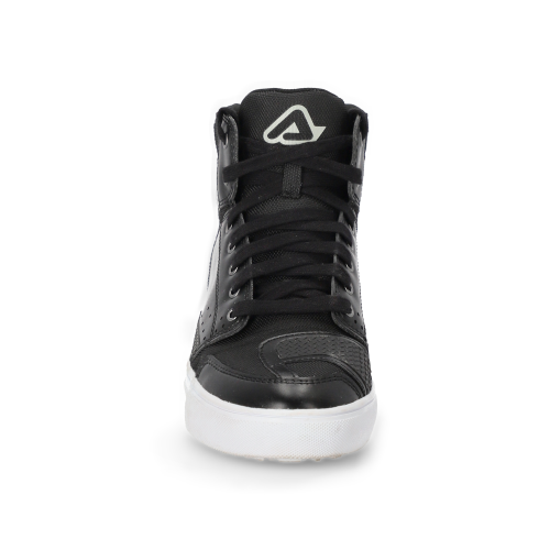 SHOES CE LOCK NERO T.44