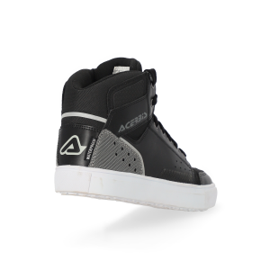 SHOES CE LOCK NERO T.44