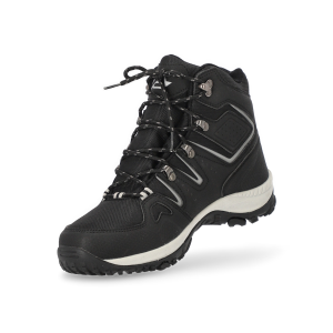SHOES X-MUD WP NERO T.44