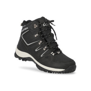 SHOES X-MUD WP NERO T.44