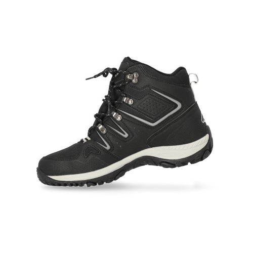 SHOES X-MUD WP NERO T.44