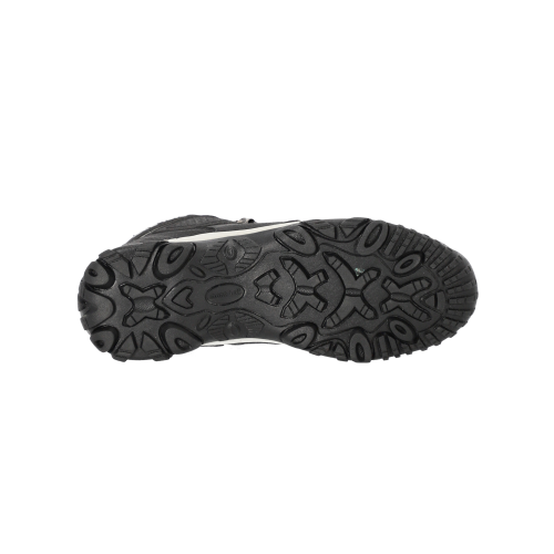 SHOES X-MUD WP NERO T.44