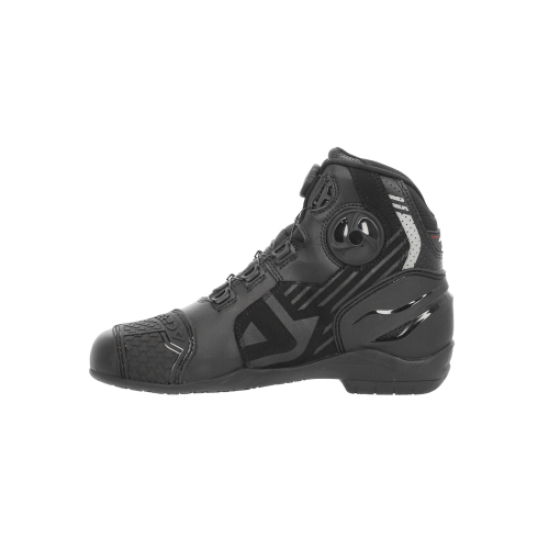 SHOES SKALI NERO T.44
