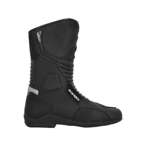BOOTS KATRAM NERO T.44