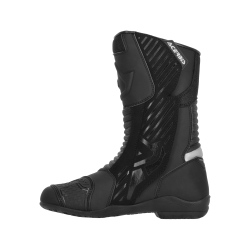 BOOTS KATRAM NERO T.44