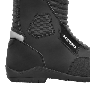 BOOTS KATRAM NERO T.44