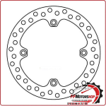 DISCO FRENO MOTO PER HONDA XL650V TRANSALP 00>07 FERODO FMD0087R XL600V