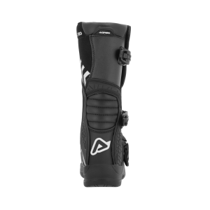 BOOTS X-TEAM JR NERO T.35