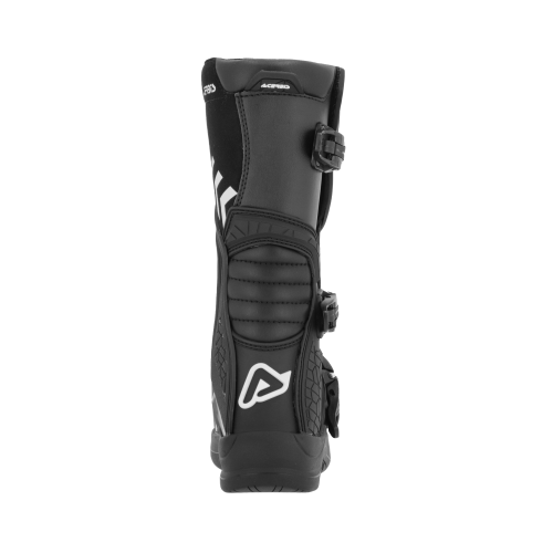 BOOTS X-TEAM JR NERO T.37