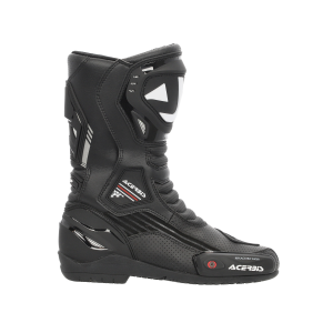 BOOTS CORKSCREW NERO T.44