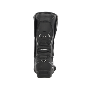 BOOTS CORKSCREW NERO T.44