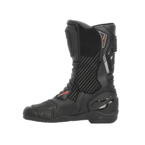 BOOTS CORKSCREW NERO T.44