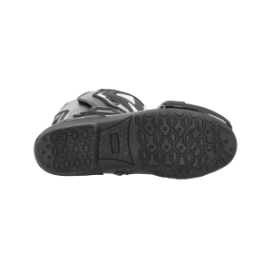 BOOTS CORKSCREW NERO T.44