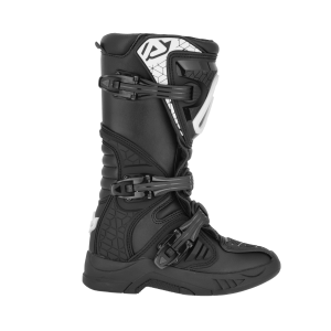 BOOTS X-TEAM JR NERO T.36