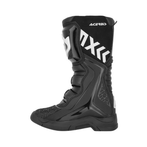 BOOTS X-TEAM JR NERO T.36