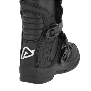 BOOTS X-TEAM JR NERO T.36