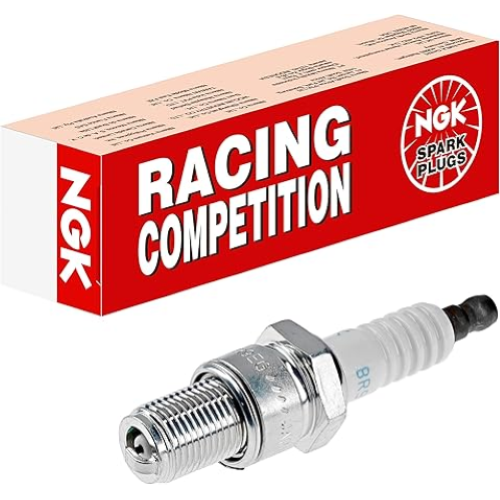 CANDELA NGK BR9EG-N-8