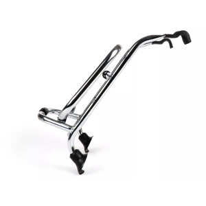 Portapacchi anteriore pieghevole -MOTO NOSTRA- Vespa