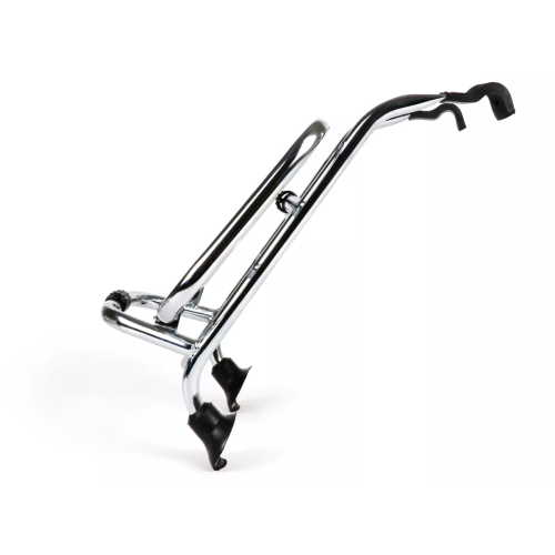 Portapacchi anteriore pieghevole -MOTO NOSTRA- Vespa