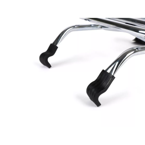 Portapacchi anteriore pieghevole -MOTO NOSTRA- Vespa