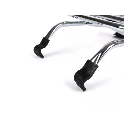 Portapacchi anteriore pieghevole -MOTO NOSTRA- Vespa